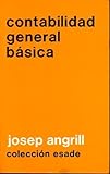  CONTABILIDAD GENERAL BÁSICA. 2ª edición actualizada.