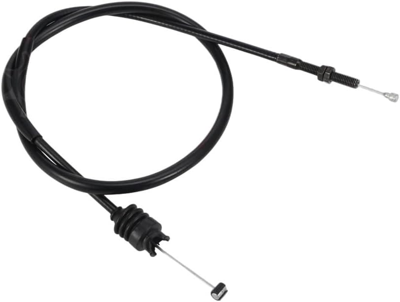 Motorcycle Clutch Drive Cable Motorcycle Clutch Cable Control Line for F650GS 2007-2012 for F700GS 2011-2018 for F800GS 2007-2018 Steel Wire