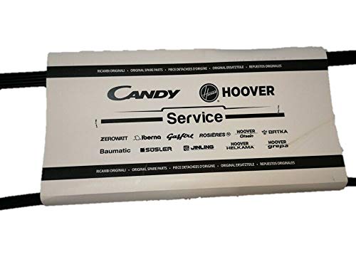 Candy 41039460 Serpentinriemen 1225 5EPJ Waschmaschine