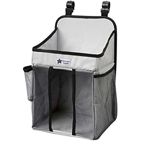 Organizador para cambiador de Tommee Tippee con gran capacidad y fácil limpieza Cover