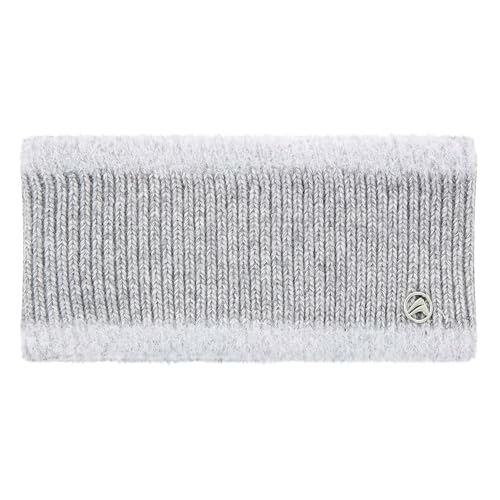 Bandeau ESFiore Grey Melange Euro-Star pour protéger vos oreilles du froid à cheval