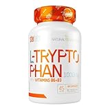 Starlabs Nutrition L-Tryptophan - 120 Cápsulas