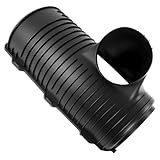 88983089 Upper Air Box Cleaner Housing Compatible with 2003-2009 Chevrolet Kodiak GMC Topkick C4500 C5500