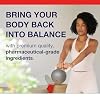 Metagenics Fenugreek Plus - Supports Healthy Metabolism* - Vegetarian Herbal Support - with Bitter Melon & Gymnema Extract - Non-GMO & Gluten-Free - 60 Capsules