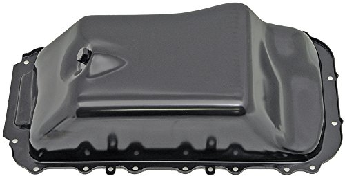 Cárter de aceite Dorman 264-206 para solucionar goteos y proteger la presión del motor