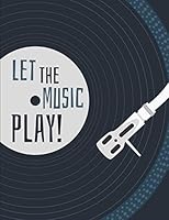 Let The Music Play 173079985X Book Cover