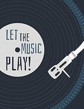 Paperback Let The Music Play Book