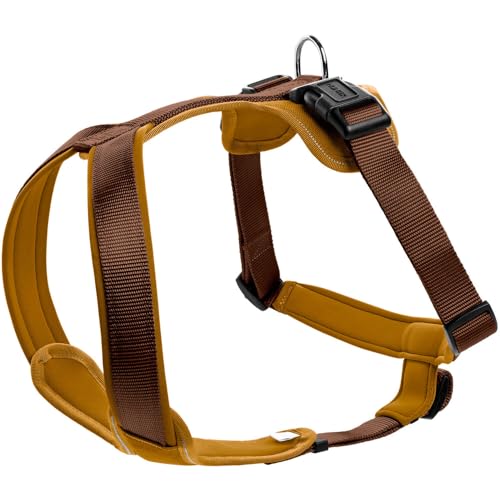 Hunter Hunde-Geschirr Neopren