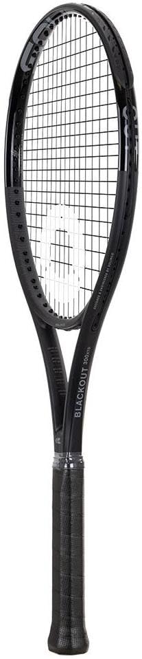 Raqueta de tenis Solinco Blackout 300 XTD miniatura 2