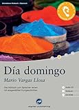  Día domingo - Interaktives Hörbuch Spanisch: Das Hörbuch zum Spanisch lernen