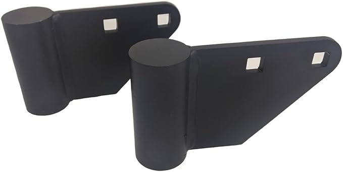 Review Plow Saver Curb Guards – PSCG111 (Set of 2) Black Review Plow Saver Curb Guards – PSCG111 (Set of 2) Black