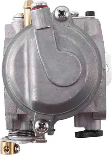 CJJNXYZMD F4-04140000 Carburetor Assembly Four Stroke F4 F5 BM 4Hp 5Hp Marine Outboard electronic starter