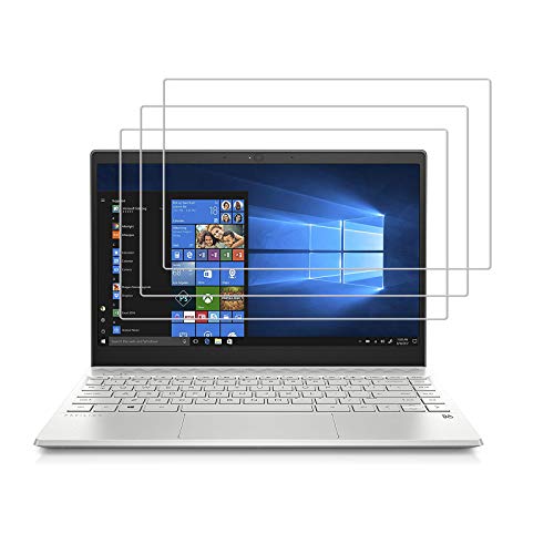 3 PCS 13.3 Laptop Anti Glare Screen Protector for 13.3