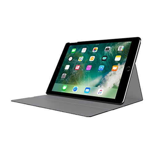 Incipio Esquire Series Folio Case For Apple Ipad Pro 12.9-Inch (2017) - Gray #TOP5