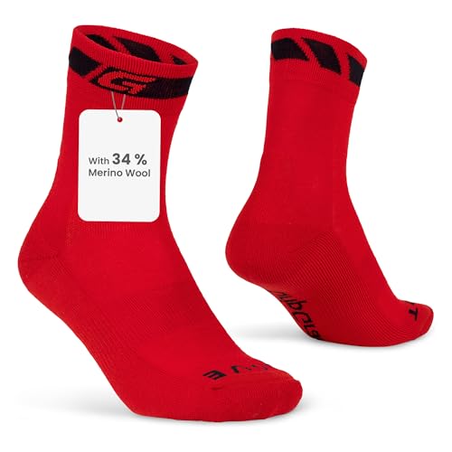 GripGrab Winter Thermal Merino Socks