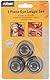 Rolson Lupen Set 3Pc - MAGNIFIER - Vergrößerungsglas - Magnifier