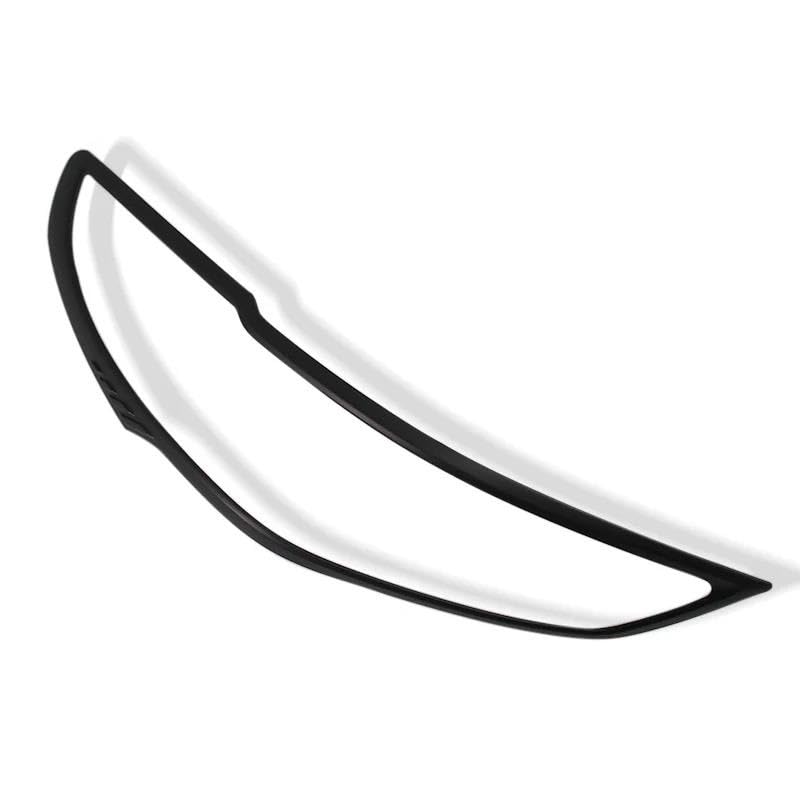 Coque extérieure feu arrière Mazda BT50 stop infiltrations eau phare - 3