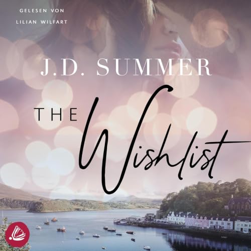 The Wishlist cover art