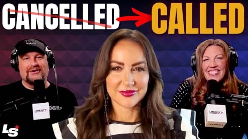 97- When Public Backlash Became the Start of a New Assignment | Lindsey Graham of Pretty Little Patriot