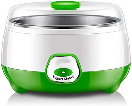 Yogurt Maker Automatic Yogurt Machine Household Yogurt Tools Kitchen Appliance Stainless Steel