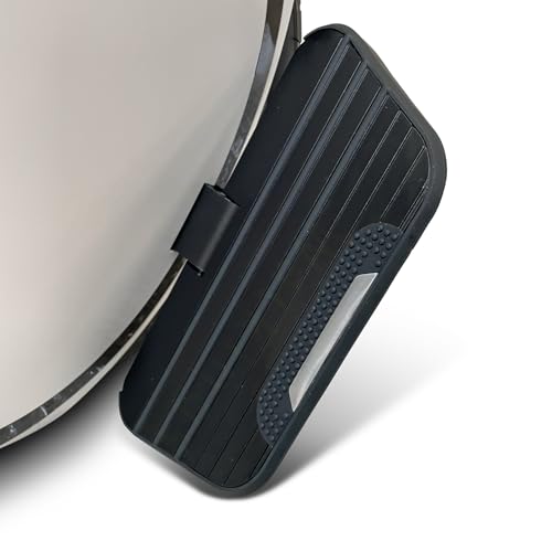 Inmotion E20 Einräder – 450-W-Motor – 240-Wh-Akku – Reichweite bis zu 30 Kilometer – Höchstgeschwindigkeit 20 km/h – Doppelte 14-Zoll-Reifen, Weiß