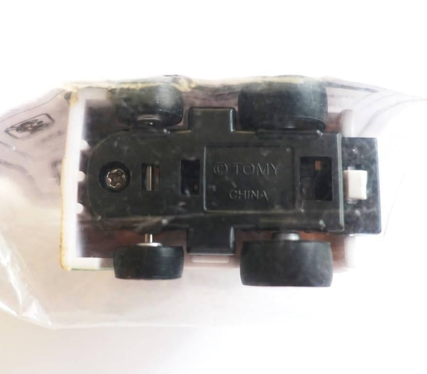 Amazon.co.jp: クロネコヤマト トミー ポケットチョロQ 品 ヤマト運輸