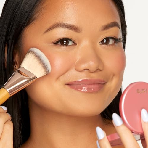 Image of Tarte Amazonian Clay 12-hour Blush - Mineral Pigment Sheer Blush With Vitamin E & Olive Oil for Lightweight Longwear & Buildable Coverage, Vegan & Cruelty Free