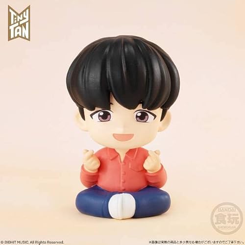 【4.j-hope】 りらこっと TinyTAN Dynamite 【4.j-hope】 りらこっと TinyTAN Dynamite