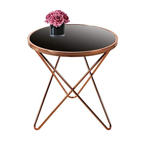 HTLLT Storage Table Coffee Table Tempered Glass Metal Coffee Table Hot HTLLT Storage Table Coffee Table Tempered Glass Metal Coffee Table Hot