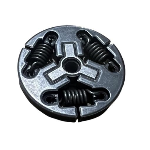 Embrague de 1 Pieza para Motosierra Echo CS350WES CS-350TES CS350 CS-350 CS-350T CS3500 CS-355T y más 14 ''3600