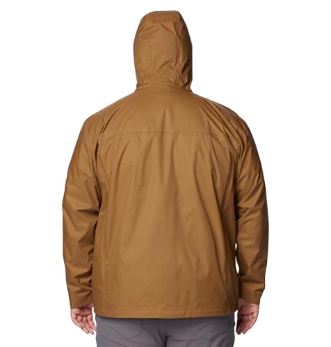 Image of Columbia Men's Watertight II Rain Jacket