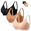Black+light Caramel+nude