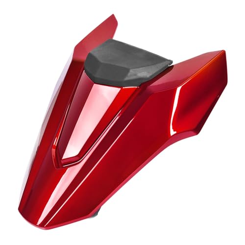 Capot de selle arrière pour CB650R lors de vos sorties sportives en solo