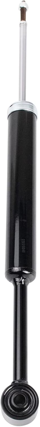 TRQ Rear Suspension Kit Compatible with 2014-2018 Jeep Cherokee