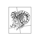 Die Augen des Teufels