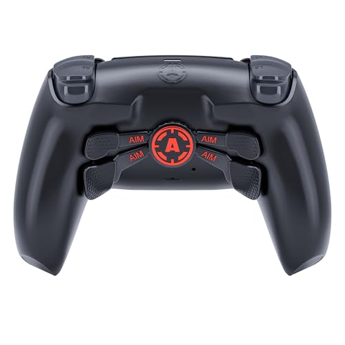 Aimcontrollers Compatible With Ps5 Console & Pc thumb #1