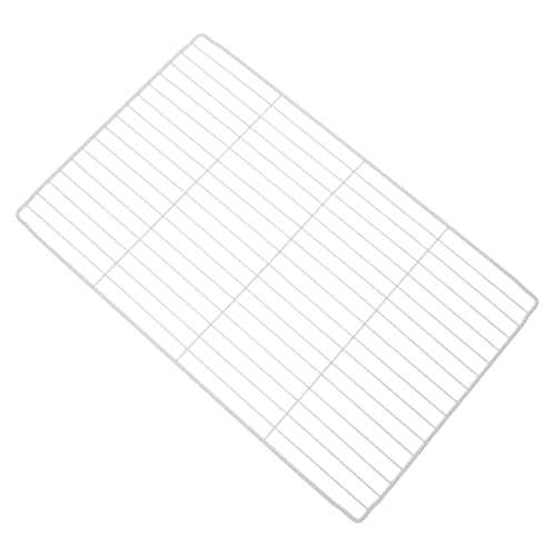 iplusmile Séparateurs Pour Réfrigérateur Et Congélateur Fil De Fer Pour Étagères Et Placards Dimensions