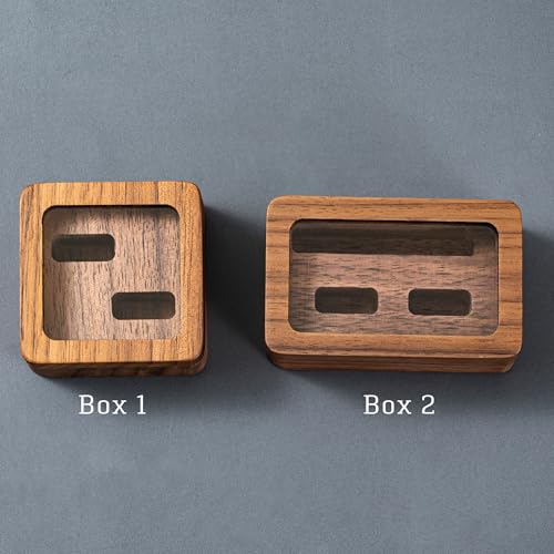 Set personalizado de pinza de corbata y mancuernillas para hombres miniatura 6