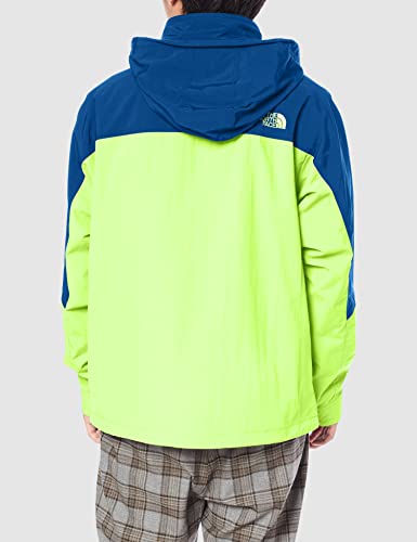 THENORTHFACE（ザ・ノース・フェイス）『ハイドレナウィンドジャケット（NP21835）』