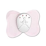 Butterfly Massage Pad Butterfly Massage Pad Reizstromgerät + Batterien Reizstrom-Gerät