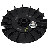 Supplying Demand WH03X32218 WH49X25378 Clothes Washer 1/3 HP Motor Pulley And Nut Replacement