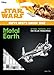 Metal Earth Star Wars Solo Enfys Nest's Swoop Bike 3D Metal Model Kit Fascinations