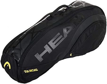 head radical ltd bag