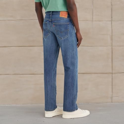Image of Levi's Men's 559 Relaxed Straight Jeans (Also Available in Big & Tall)