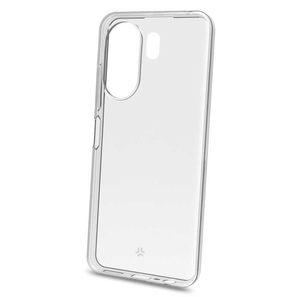 Celly Funda Para Móvil Gelskin1068 Transparente