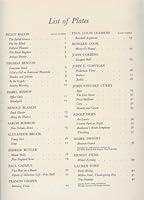 A TREASURY OF AMERICAN PRINTS, a Selection of One Hundred Etchings and Lithographs By the Foremost Living American Artists. B003U3VWWY Book Cover