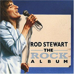 The Rock Album [Audio CD]