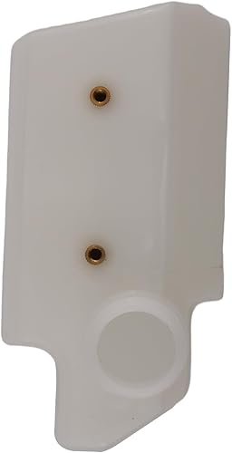 Miniatura 2 de Depósito de líquido para limpiaparabrisas 7133211 compatible con excavadora Bobcat para todas las ruedas, minicargadora de rieles 319 425 E25 E26