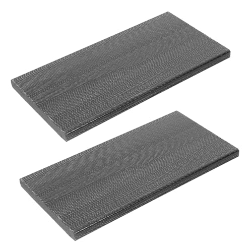 ROMISBABA 2pezzi Lastre Per Patio Ricambio Per Installazione e Durabilità Per Arredamento