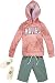 Barbie Ken Hoodie & Green Shorts